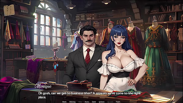 College Of Mysteria 10 thumbnail