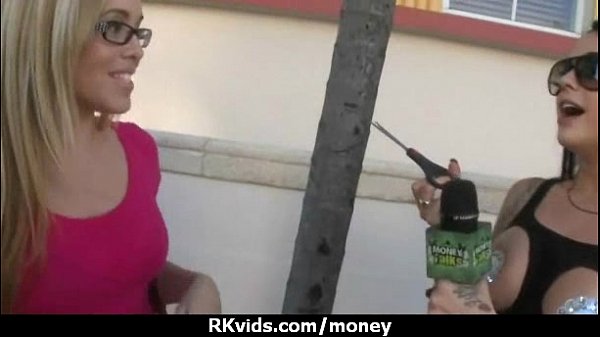 amateur girlgoes wild 8