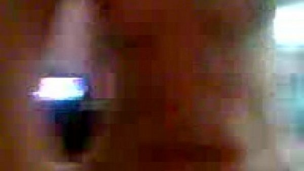 La mamada no puede faltar