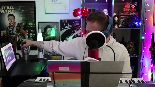 Mammary a. | CANDY CLIPS: Intergalactic Candycast Ep #005