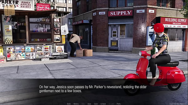 Jessica O Neil s HardNews 7