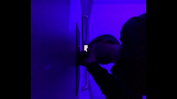 Brandon has mouthful of BBC 