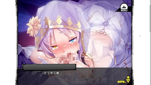 二丁拳銃の花嫁 アイナウィンチェスター