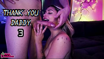 Bad Bitch 3: Big Tits Teen Kaia Martin Sucks Cock, Fucks Interviewer – Big Facial – POV Blowjob