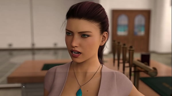 Проходження гри Літо з Мією 2 Частина 32