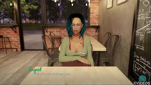 OFF THE RECORD #13 • Visiting two_sweet hotties in their_bedroom