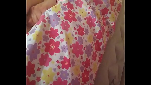 dildoing my ass while_i stroke my cock andcum