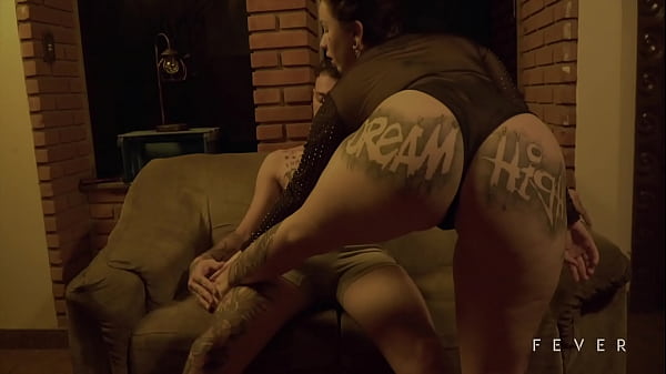 Rabuda Del&iacute;cia Fodendo Sem Parar thumbnail