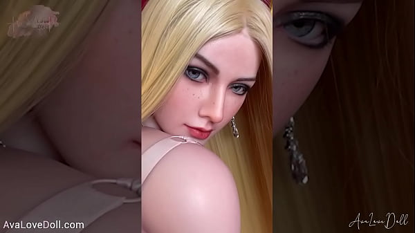 Nonton Starpery Sexdoll Rozanne With Her Godess Body E Cup thumbnail