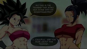 Nonton Dragon Ball Super thumbnail