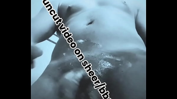 Nonton Sneak Peak Of Horny Fast Har Masterbation Saga In Black And White thumbnail