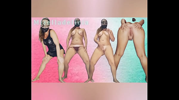 Mirelladelicia Striptease thumbnail