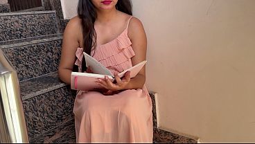 Indian Step Daughter Fucked By Step Dad Having Hardcore Sex In Hindi thumbnail
