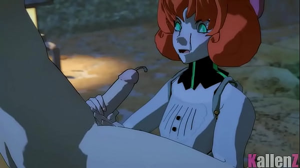 BatteryOperated Playmate by KallenZ RWBY SFM Porn