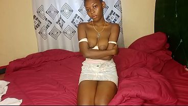 Jocilena Try To Squirt thumbnail