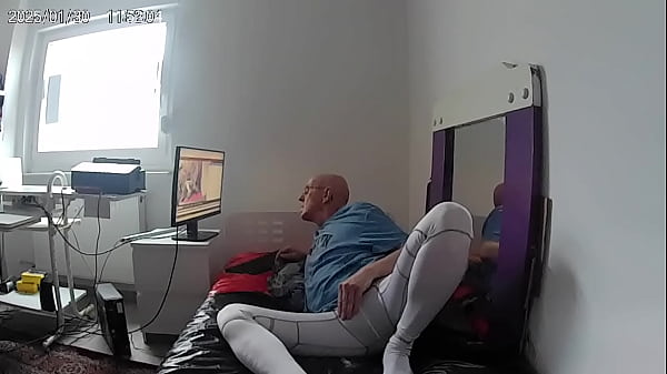 Wei&szlig_e Lycra           goileglatze