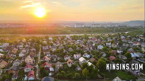 Nonton Creepy Step Uncle Wants To Be My Step Sisters First... thumbnail