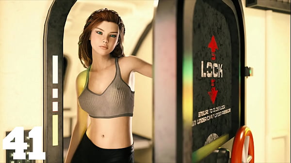 Tales from the unending void #41 stepsister is too tired to let her naughty side out