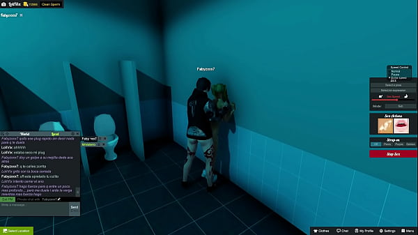 3dxchat lolivix 43 1ra parte 