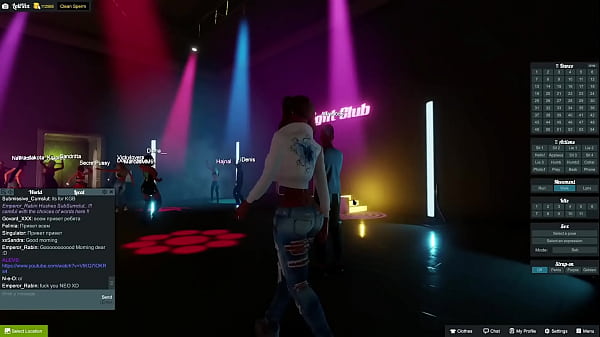 Nonton 3dxchat | Lolivix | 43 | 1ra Parte thumbnail