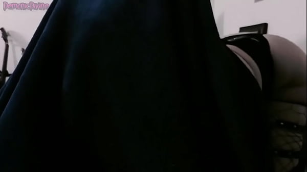 What would you do if you woke up and saw this succubus slut extracting your cum #succubus #devil #demon #of #fa