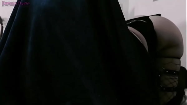 What would you do if you woke up and saw this succubus slut extracting your cum #succubus #devil #demon #of #fa 