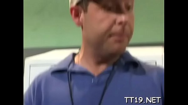 Beguiling blondeSimone_s nana is destroyed