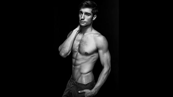 Bogosses du Week-end / Hunks of the Weekend by First75 {HD 1080p} 12 12 2014 