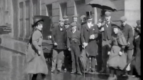 Vintage Hardcore 'Vintage Blowjobs' 