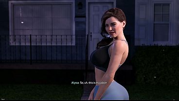 Freshwomen s1ep01 complete longplay 