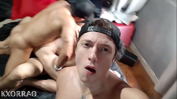 Gang Bang Meus Putoes! Parte 3 thumbnail