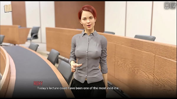 University of problems 48