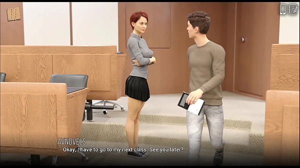 Play MP4 - University Of Problems 48