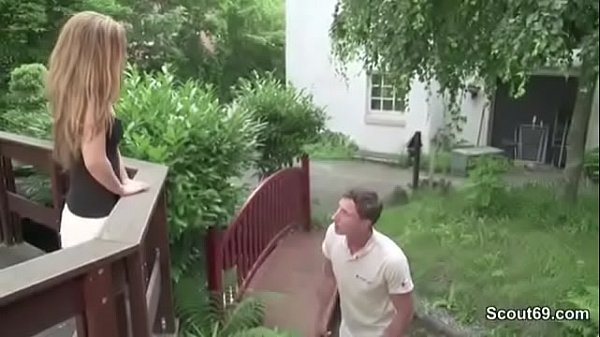 18yr Teeny_bezahlt_die Miete mit einem geilen Fick_Draussen