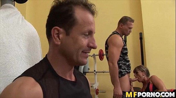 Gym room_orgy Christine Lee, Jasmine Black, Jennifer Morante,Tilly Hardy 1