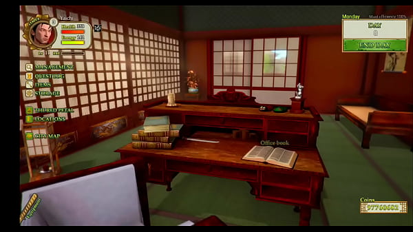 Wicked rougue hentai gameplay 