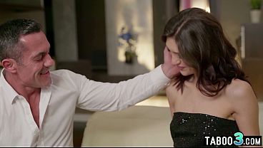 Skinny Small Tits Russian Thot Gets Fucked In The Ass Hard thumbnail