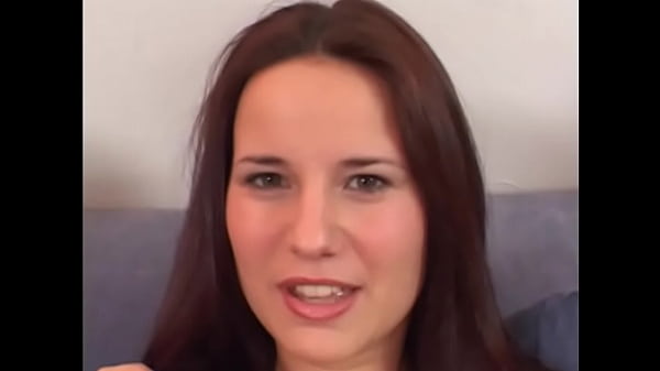 DP Internal Cumshot Girls 3 (2004) - Part 2 (Claudia Rossi) 