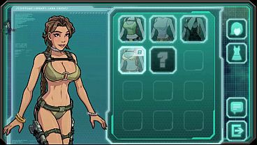 Nonton Let's Play Sc34 Episode 42 Grabbing Lara's Ass thumbnail