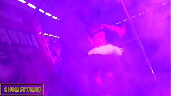 Bdsm Shibari Suspension And Blowjob thumbnail