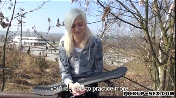 Slutty_amateur_Lenny Elleny assfucked_for a chunk of cash