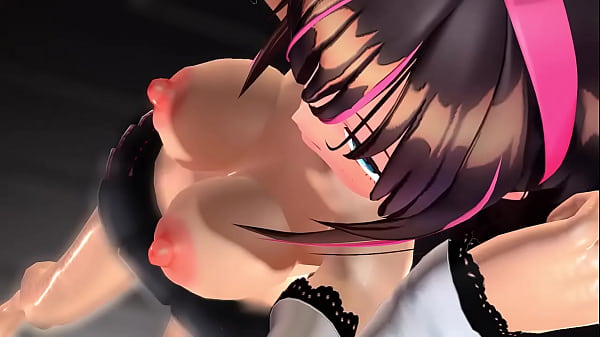 キズナアイ ヴァンパイア