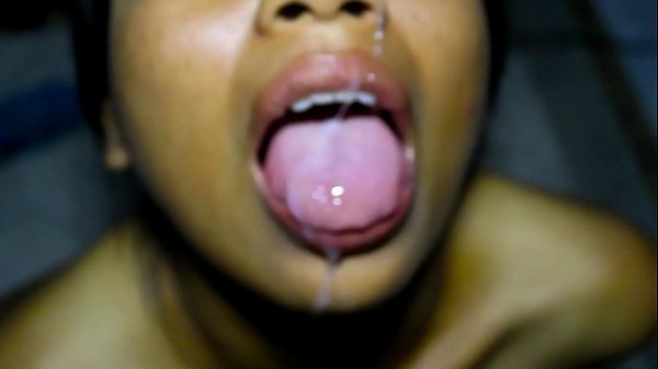 Chupada y corrida encámaralenta