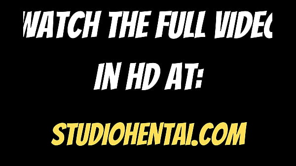 Hentai Fucking My Hot and Submissive Maid 720p Moreon studiohentaicom