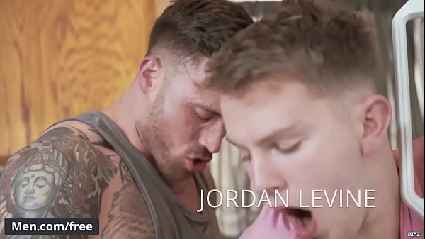 Play MP4 - Jordan Levine and Timothy Drake - Private Lessons Part 2 - Drill My Hole - Trailer preview - Men&period;com