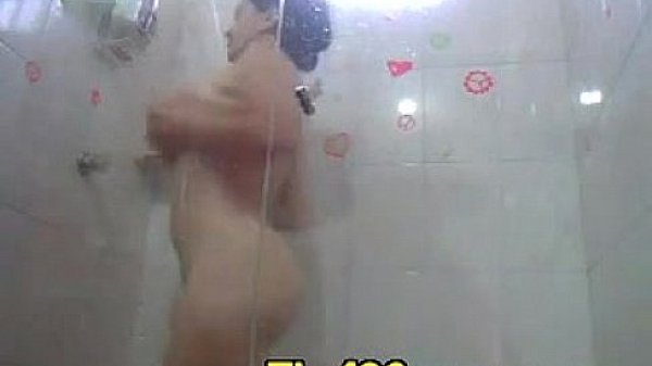 Hot italian  on hidden cam 