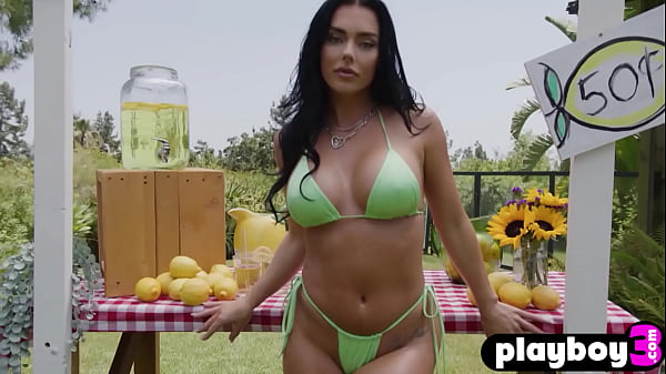 Nonton Sexy Big Tits Babe Exposed Stunning Body And Hot Mature Posed Totally Naked thumbnail