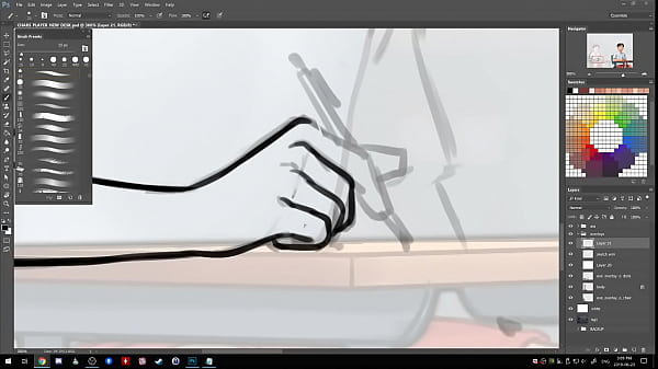 Sts broadcast by dc on picarto from june twenty third 2019 