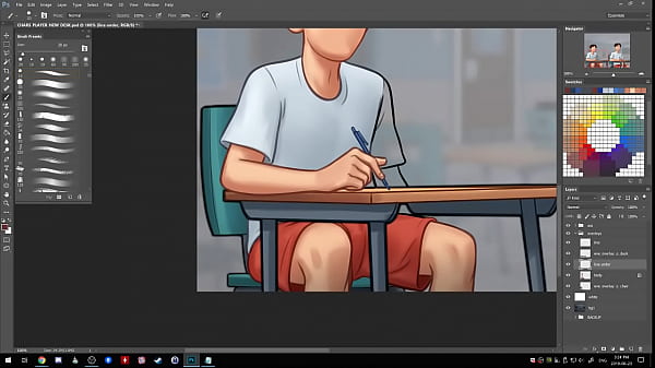 Sts broadcast by dc on picarto from june twenty third 2019