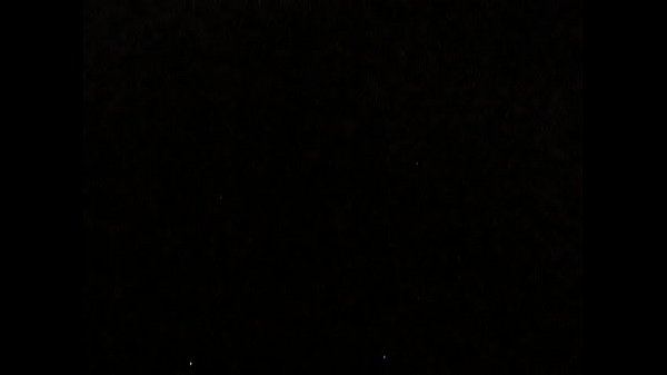 Glow stick pussy play close up